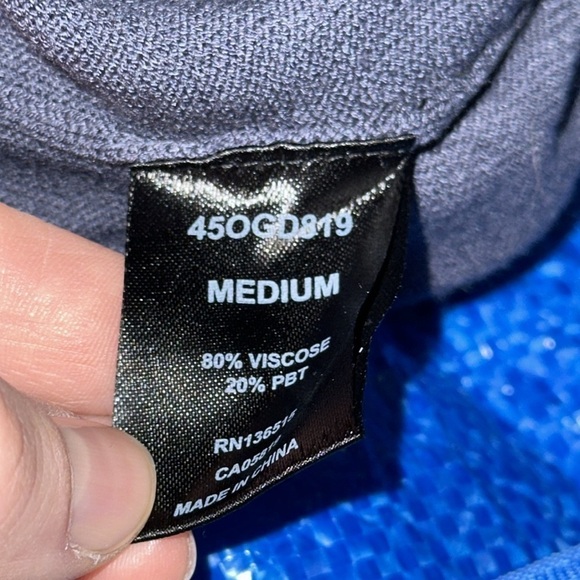 One Grey Day | REVOLVE Meadow Pismo knit flare Size Medium - Picture 10 of 10